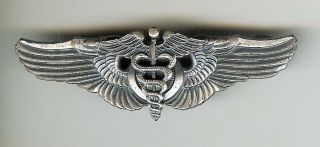 United States Army Air Force Flight Surgeon Wing