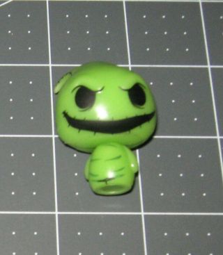 Funko Pint Size Heroes Nightmare Before Christmas Hot Topic Excl.  Glow Oogie