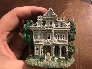 International Resourcing Services Inc.  2001 Haunted House Ah227
