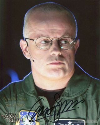 Stargate Sg - 1 The Ark Of Truth Gary Jones 