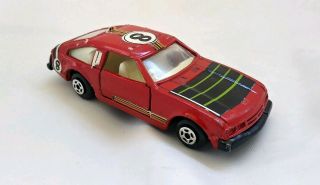 Matchbox Fast Toyota Celica,  1978,  Lesney Products,  Hong Kong