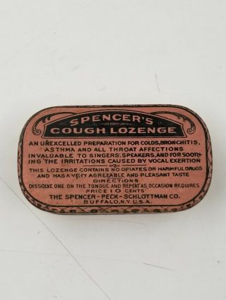 Vintage Pink Spencer 