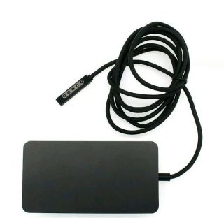 Ac Adapter Charger 48w 12v 3.  6a 1536 For Microsoft Surface Pro & Pro 2