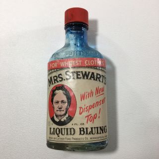 Vintage Mrs.  Stewart 