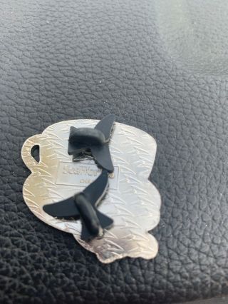 SeaWorld Busch Gardens Pin Trading Latte Ambassador Chaser Sea Lion 2