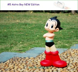 Large Anime Astro Boy Figure Tetsuwan Atom 5 16 " High