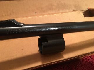 Remington 20GA Light 2 3/4” Slug Barrel 3