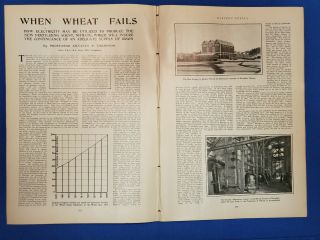 Two Complete Issues of Harper ' s Weekly June 17 and 22nd,  1907 3