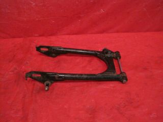 1974 Honda Xl70 Swing Arm With Mounting Bolt Vintage