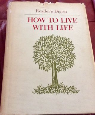 How To Live With Life By Reader 