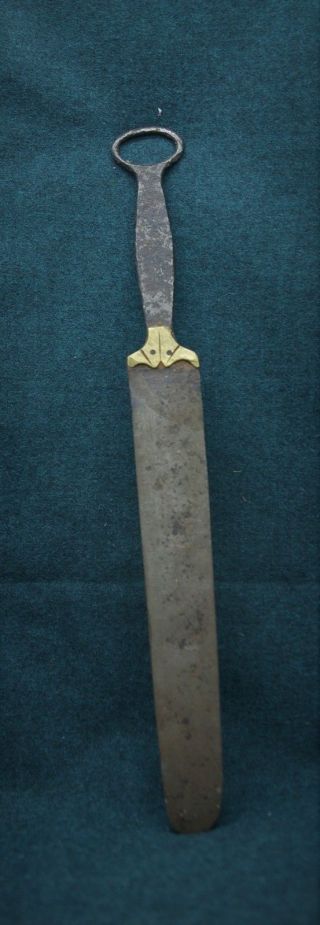 Ancient Small Size Battle Sword