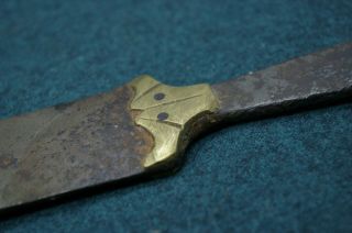 Ancient small size battle sword 2