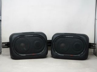 Vintage Pioneer Ts - Trx40 Car Speakers Hard To Find