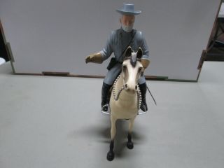 Hartland General Lee And Horse
