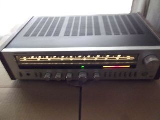Vintage Realistic Sta - 860 Am/fm Stereo Receiver See Photos