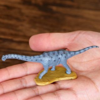 Favorite Fukuititan Dinosaur Mini Model Figure Designed By Kazunari Araki