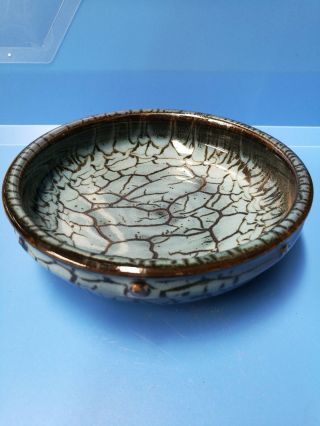China Jun Porcelain Folk Jun Kiln Old Porcelain Bowls & Plates