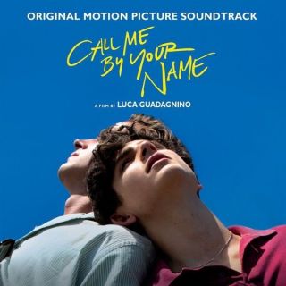 Call Me By Your Name (motion Picture Soundtrack) Vinyl Lp Movatm184