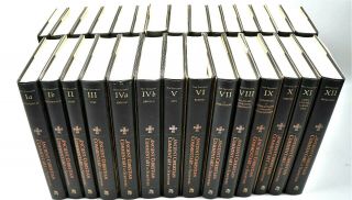 Ancient Christian Commentary On Scripture,  Complete In 29 Volumes Hardcover