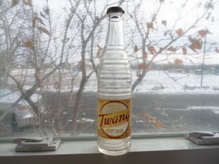 Cola Coke 1940 " S Slc Salt Lake City Utah Twang Root Beer