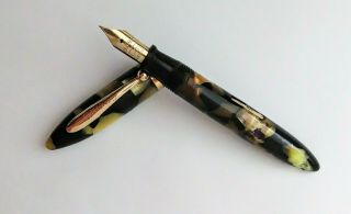 Sheaffer Balance Petite 5 - 30 Nib Fountain Pen
