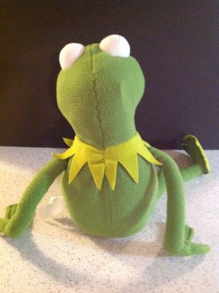 Disney Muppets Singing & Talking Kermit the Frog Special Edition 3
