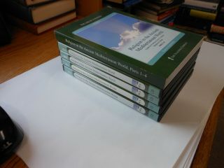 Great Courses: Religion In The Ancient Mediterranean World - 24 Cds,  Guidebook