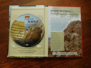 History Channel ANCIENT CIVILATIONS DVD Set 1 - 26 & 44 - Most & 3