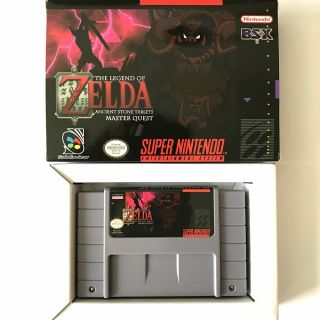 Bs The Legend Of Zelda Ancient Stone Tablets For Snes English Translate