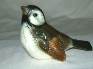 Marvelous Goebel West Germany Bird Figurine -
