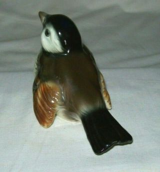 Marvelous Goebel West Germany Bird Figurine - 2