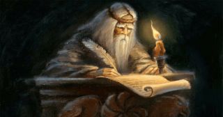 Universal Wisdom Spell / Gain Knowledge Of The Ancients