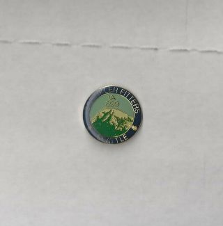 Ua Plumber Pipefitters Union Local 699 Sprinkler Fitters Seattle Wa Lapel Pin
