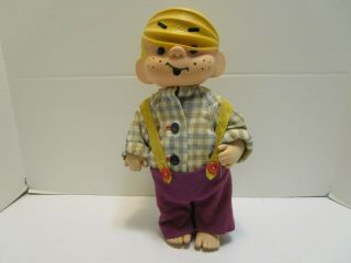 1958 Dennis The Menace 12 Inch Doll