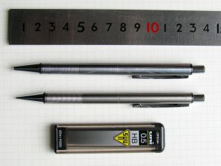 Sailor Ballpoint Pen & Sailor Mechanical Pencil 0.  5mm