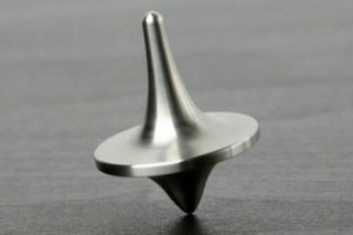 Stainless Steel Quality Mirror Spinning Tops Foreeverspin