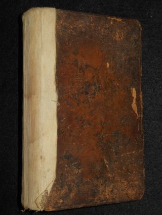 The History Of Ancient Greece By John Gillies (1786 - 1st) Greek,  Sparta,  War,  Med