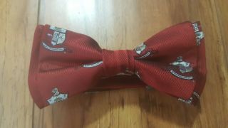 Kappa Alpha Psi Fraternity Bow Tie Pre - Tie Bow Tie Nupe Phi Nu Pi