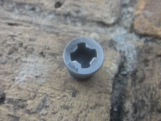M1 Garand Gas Cylinder Lock Screw Plug,  Hra