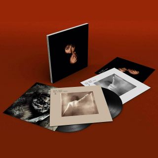Kate Bush Remastered In Vinyl 4 (4 - Lp 180g Vinyl) Box Set