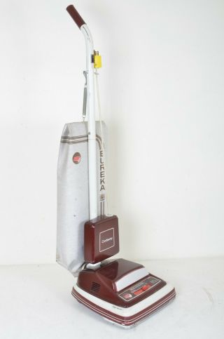Vintage Eureka Esp Vacuum Model 208697 -