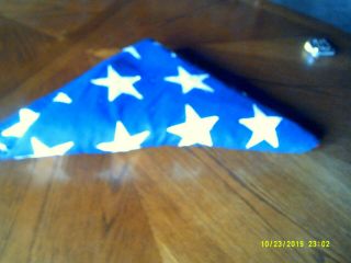 Usa American Flag Valley Forge Best 100 Cotton Bunting 50 Star Large 116 " X 56 "