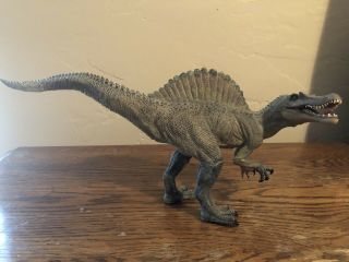 Papo Spinosaurus Dinosaur Figure