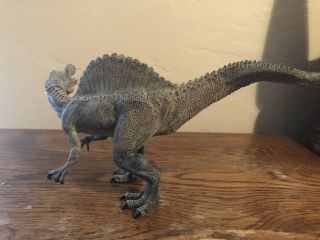 Papo Spinosaurus Dinosaur Figure 3