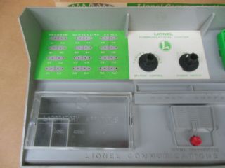 Lionel Communications Lab Mark 1 3270 Electronics Radio Kit Telegraph 3
