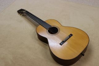Vintage 1915 00 - 21 Martin Guitar Acoustic