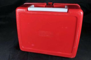 Alf Plastic Lunchbox From 1987 Made By Thermos - - No Thermos 2