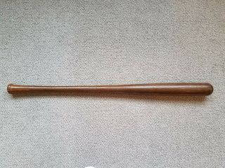 A.  J.  REACH Vintage 1910 to 1920 Model SA Baseball Bat 36 