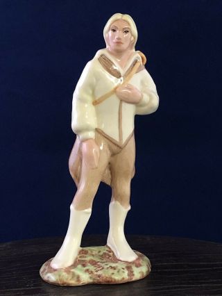 1980 Royal Doulton Lord Of The Rings Legolas Hn 2917 Middle Earth Figurine Mt