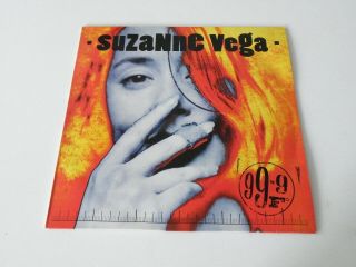 Suzanne Vega 